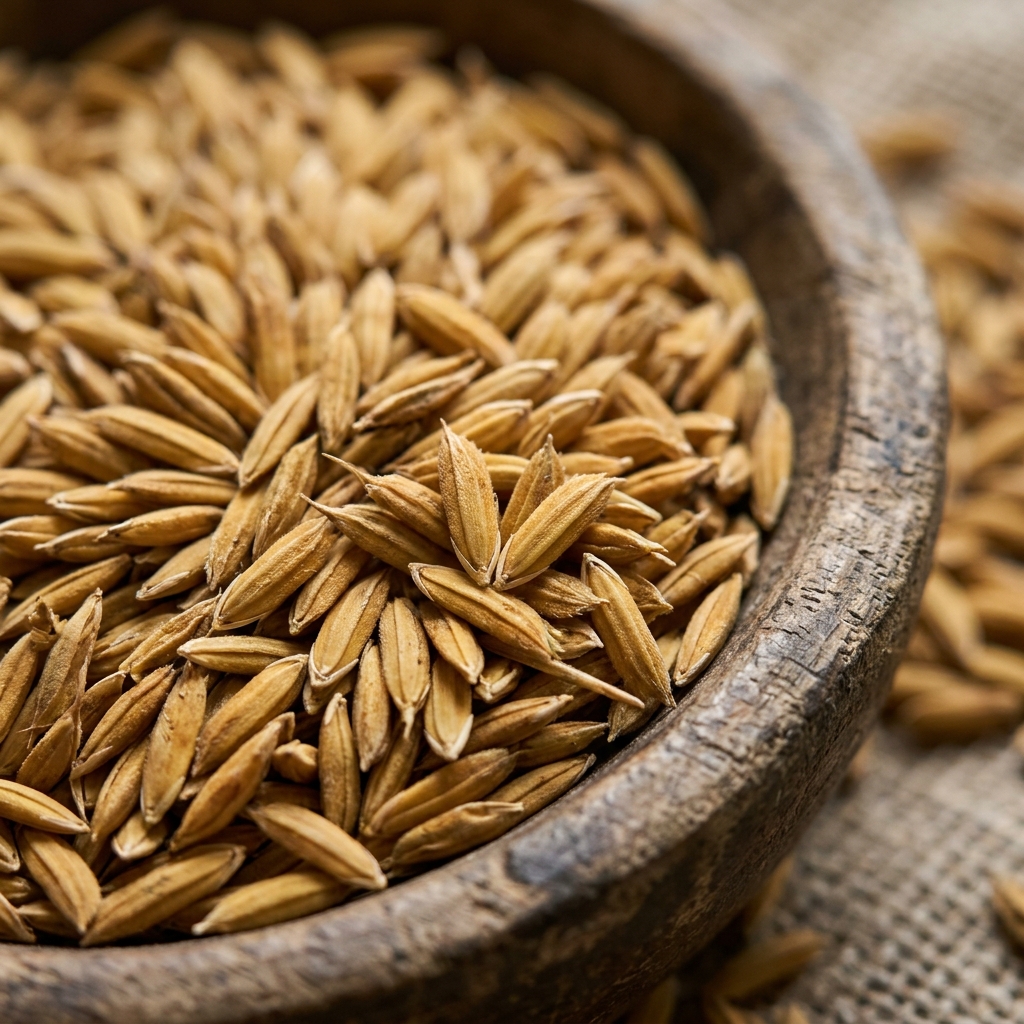 Paddy Seed
